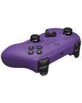 Ασύρματο χειριστήριο 8BitDo - Ultimate 2.4G, Hall Effect Edition, Purple (PC) - 5t