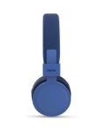 Ασύρματα ακουστικά με μικρόφωνο Hama - Freedom Lit II, μπλε - 3t