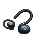 Ασύρματα ακουστικά Anker - Soundcore Sport X10, TWS, μαύρα - 1t
