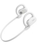 Ασύρματα ακουστικά  JBL - Soundgear Sense, TWS, λευκό - 8t