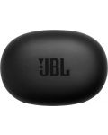 Ασύρματα ακουστικά με μικρόφωνο JBL - FREE II, TWS, μαύρα - 6t
