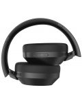 Ασύρματα ακουστικά  PowerLocus - Universe, ANC, μαύρα  - 5t