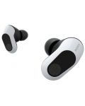 Ασύρματα ακουστικά Sony - Inzone Buds, TWS, ANC, λευκά - 10t