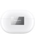 Ασύρματα ακουστικά Huawei - FreeBuds Pro2, TWS, ANC, Ceramic White - 6t