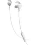 Ασύρματα ακουστικά με μικρόφωνο Philips - TAE4205WT, λευκά - 3t