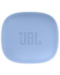 Ασύρματα ακουστικά JBL - Wave Flex, TWS, μπλε - 6t