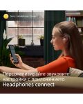 Ασύρματα ακουστικά Sony - LinkBuds S, TWS, ANC, άσπρα - 9t