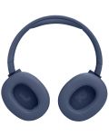 Ασύρματα ακουστικά με μικρόφωνο JBL - Tune 770NC, ANC, μπλε - 6t
