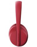 Ασύρματα ακουστικά με μικρόφωνο Energy System - Hoshi Eco, κόκκινα - 5t