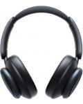 Ασύρματα ακουστικά Anker - Soundcore Space Q45, ANC, Μαύρο - 4t