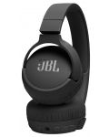 Ασύρματα ακουστικά με μικρόφωνο JBL - Tune 670NC, ANC, μαύρο - 3t