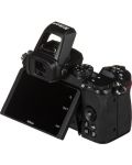 Φωτογραφική μηχανή χωρίς καθρέφτη  Nikon - Z 50, Black - 6t