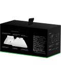 Ασύρματος φορτιστής Razer - για Xbox, Robot White - 6t