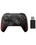 Ασύρματο χειριστήριο 8BitDo - Ultimate 2C 2.4G, Black Myth: Wukong, Hall-Effect, μαύρο (PC) - 6t