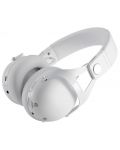 Ασύρματα ακουστικά Korg - NC-Q1, ANC, λευκό - 3t