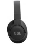 Ασύρματα ακουστικά με μικρόφωνο JBL - Tune 720BT, μαύρο - 5t