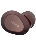 Ασύρματα ακουστικά Jabra - Elite 10, TWS, ANC, Cocoa - 4t