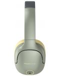 Ασύρματα ακουστικά PowerLocus - P7, Asphalt Grey - 3t