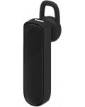 Ασύρματο ακουστικό με μικρόφωνο Tellur - Vox 10, μαύρο - 1t