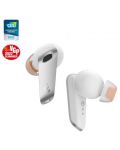 Ασύρματα ακουστικά  Edifier - NeoBuds Pro, TWS, ANC, λευκό - 1t