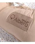 Βρεφική φωλιά για νεογέννητο Albero Mio - Lion - 4t