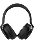 Ασύρματα ακουστικά  με μικρόφωνο Cowin- E9, ANC, Μαύρα - 3t