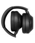 Ασύρματα ακουστικά Sony - WH-1000XM4 , ANC, μαύρα - 3t