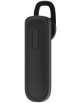 Ασύρματο ακουστικό με μικρόφωνο Tellur - Vox 5, μαύρο - 2t