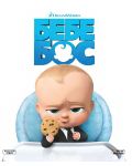 Boss Baby (Blu-ray) - 1t