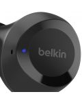 Ασύρματα ακουστικά Belkin - SoundForm Bolt, TWS, μαύρο - 4t