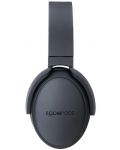 Ασύρματα ακουστικά Boompods - Headpods Pro, μαύρα - 3t