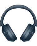 Ασύρματα ακουστικά Sony - WH-XB910, NC, μπλε - 2t