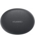 Ασύρματα ακουστικά Huawei - FreeBuds 5i, TWS, ANC, Nebula Black - 7t
