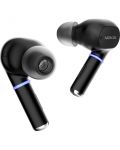 Ασύρματα ακουστικά Nokia - Clarity Earbuds 2 Pro, TWS, ANC, μαύρο - 2t