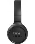 Ασύρματα ακουστικά με μικρόφωνο JBL - Tune 510BT, μαύρα - 7t