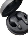 Ασύρματα ακουστικά Sudio - A2, TWS, ANC, Anthracite - 6t