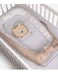 Βρεφική φωλιά για νεογέννητο Albero Mio - Lion - 3t