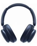 Ασύρματα ακουστικά Anker - Soundcore Space Q45, ANC,μπλε - 2t