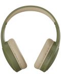 Ασύρματα ακουστικά  T'nB - Tonality,πράσινο - 2t