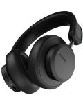 Ασύρματα ακουστικά με μικρόφωνο Urbanista - Los Angeles,μαύρο - 3t