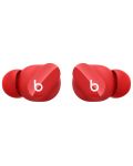 Ασύρματα ακουστικά Beats by Dre - Studio Buds, TWS, κόκκινα - 3t