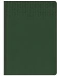 Σημειωματάριο Lastva Standard - Α5, 96 φύλλα, πράσινο - 1t