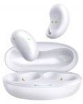 Ασύρματα ακουστικά ProMate - Teeny, TWS, λευκά - 1t