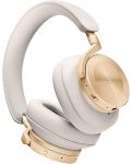 Ασύρματα ακουστικά  Bang & Olufsen - Beoplay H95, ANC, Gold Tone - 2t