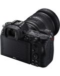 Φωτογραφική μηχανή Mirrorless Nikon - Z6 II, 24-70mm, f/4S, Black - 3t