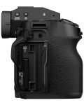Mirrorless φωτογραφική μηχανή Fujifilm - X-H2S, 26MPx, Black - 4t