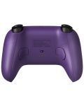 Ασύρματο χειριστήριο 8BitDo - Ultimate 2.4G, Hall Effect Edition, Purple (PC) - 2t