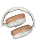 Ασύρματα ακουστικά με μικρόφωνο kullcandy - Hesh ANC, άσπρα - 6t