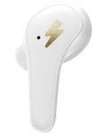 Ασύρματα ακουστικά OTL Technologies -Harry Potter Glasses, TWS, λευκά - 4t