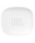 Ασύρματα ακουστικά JBL - Wave Flex, TWS, λευκά - 6t